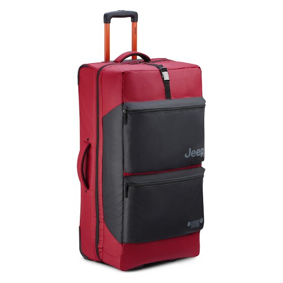 Jeep JS006B 2 ruote Carrello 82 cm