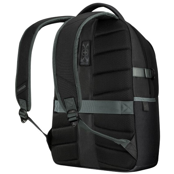 Wenger Ryde Zaino da lavoro 47 cm Scomparto per laptop