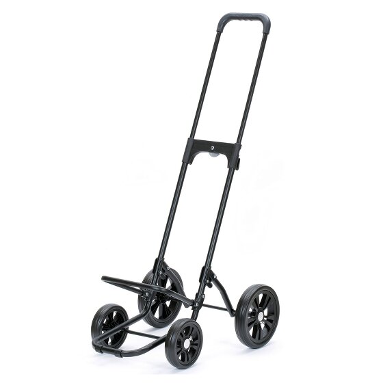 Andersen Shopper Quattro Shopper Carrello della spesa 58 cm