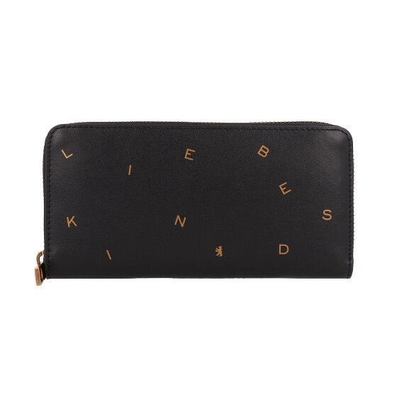 Liebeskind Dancing Letters Sally Portafoglio Pelle 19 cm