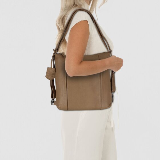 Burkely Just Jolie Borsa a tracolla Pelle 31 cm