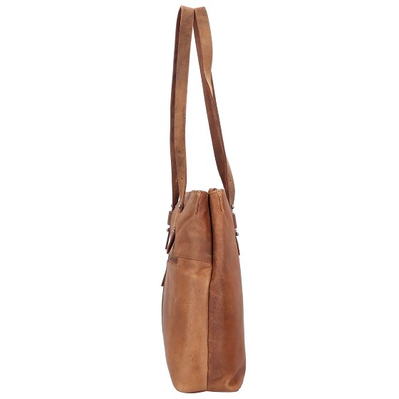 Harold's Borsa a tracolla Antic in pelle 29 cm