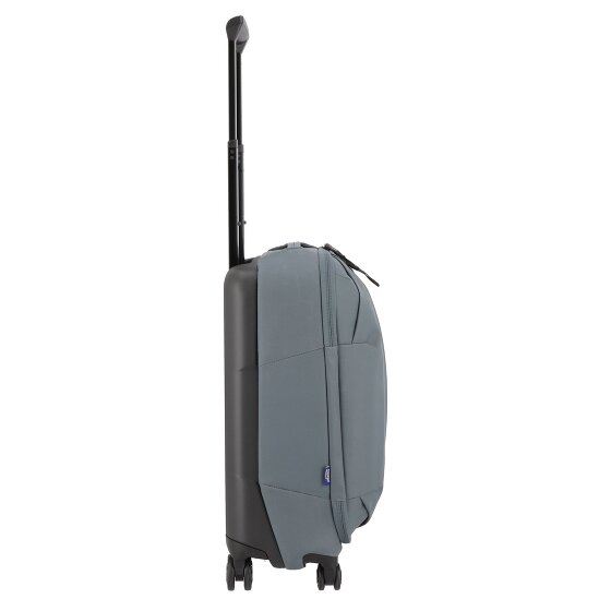 Thule Aion 4 ruote Carrello della cabina 55 cm