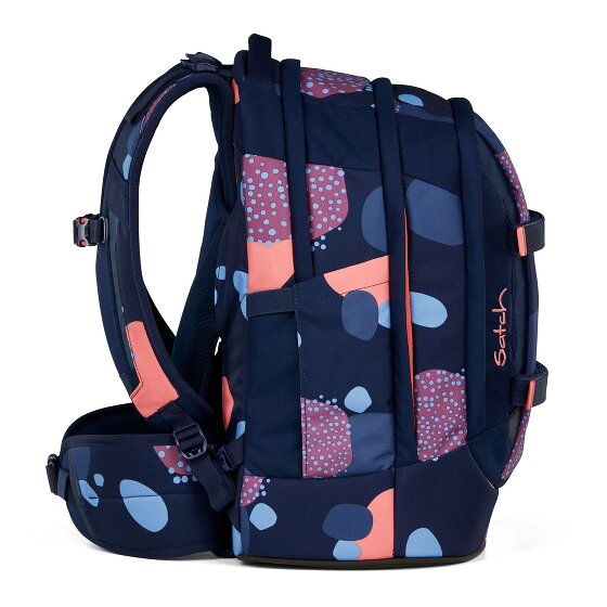 Satch Pack Zaino da scuola 45 cm