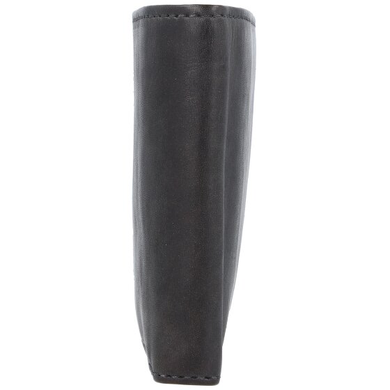 Greenburry Portafoglio in pelle lavata vintage 13 cm