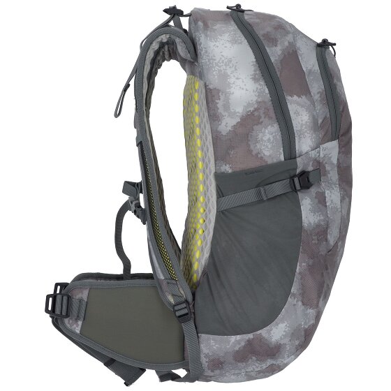 Jack Wolfskin Athmos Shape 20 Zaino 39 cm