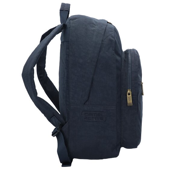 camel active Zaino Journey 40 cm scomparto per laptop