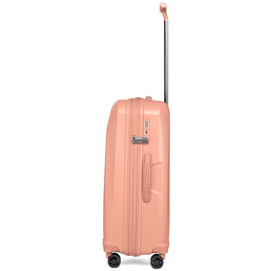 Epic Phantom SL Carrello a 4 ruote 66 cm