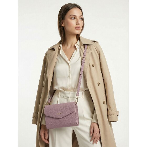 Lazarotti Borsa a tracolla in pelle Bologna, 23 cm