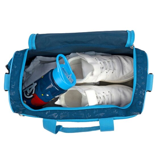 Scooli Borsa sportiva 35 cm