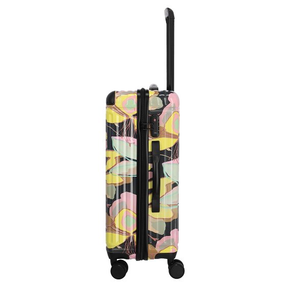 Travelite Cruise 4 ruote Set di valigie 3 pezzi