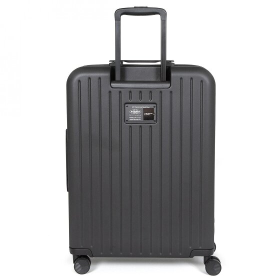 Eastpak CNNCT M Carrello a 4 ruote 65 cm