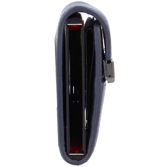 Porsche Design Porta carte di credito RFID in pelle 10 cm