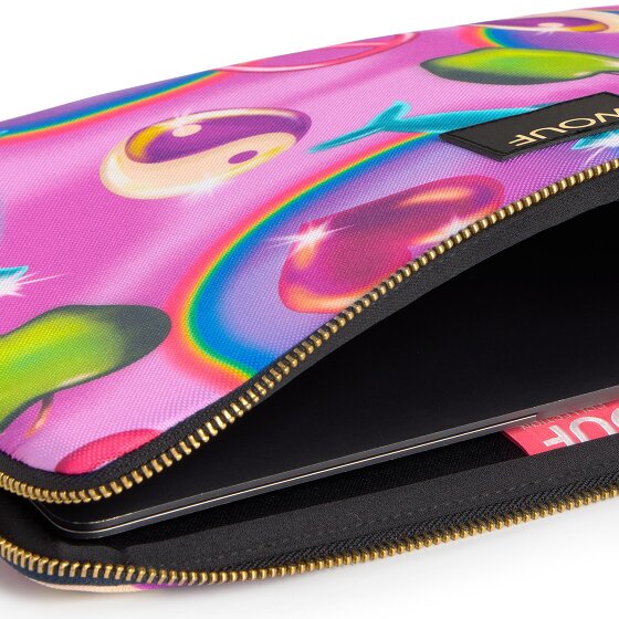 Wouf Daily Custodia per computer portatile 32.5 cm