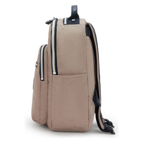 Kipling Basic Seoul Zaino da città S 35 cm