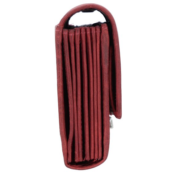 Greenburry Vintage Portafoglio Pelle 17.5 cm