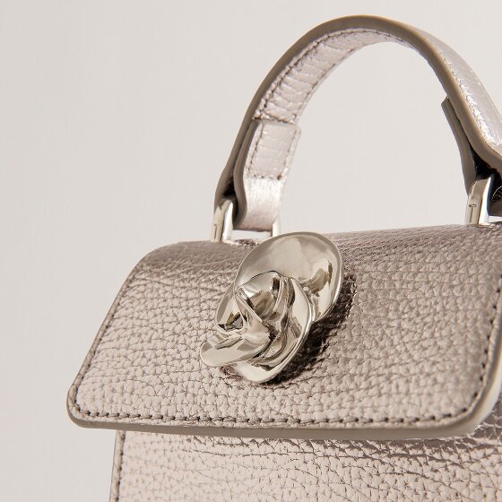 Ted Baker Roslie Mini borsa a mano Pelle 12 cm