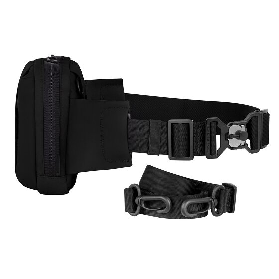 Victorinox Travel Essentials Marsupio Protezione RFID 23 cm