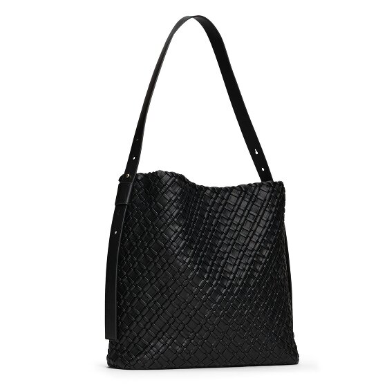 Tommy Hilfiger TH Braided Borsa a tracolla 36 cm