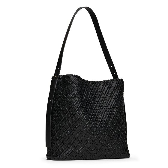 Tommy Hilfiger TH Braided Borsa a tracolla 36 cm