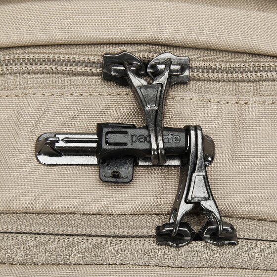 Pacsafe Pacsafe V 20 L Zaino da giorno Protezione RFID 45 cm Scomparto per laptop