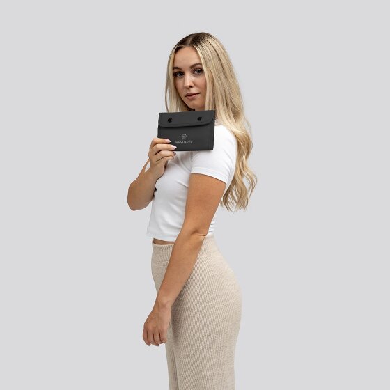 Pactastic Urban Collection Portafoglio 17.5 cm