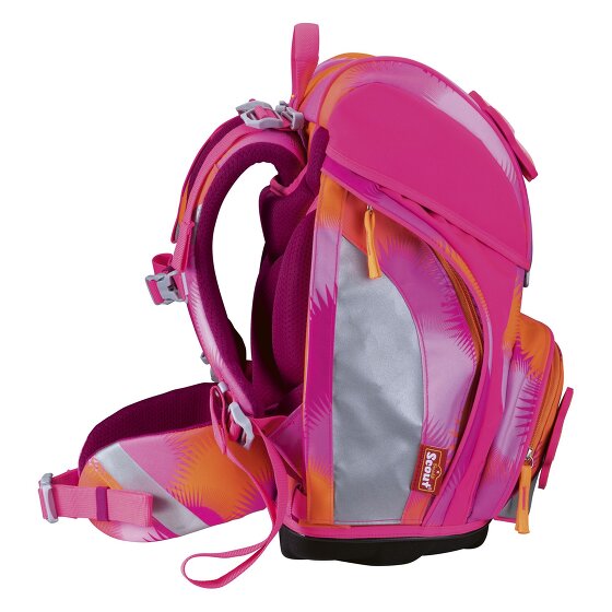 Scout Alpha Movie Star Set di borse per la scuola 5 pezzi Scout Alpha Movie Star Set di borse per la scuola 5 pezzi