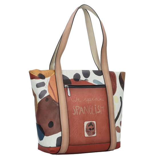 Anekke Borsa shopper 44 cm
