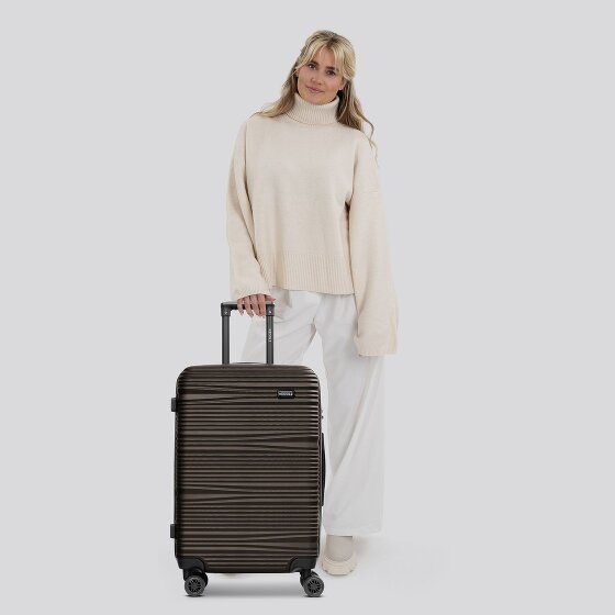 Redolz Essentials 16 MEDIUM 4 ruote Carrello 67 cm