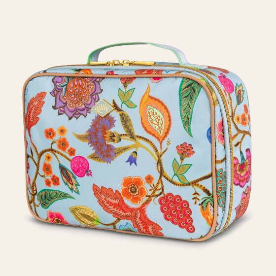 Oilily Sassy Sits Borsa da toilette 27 cm