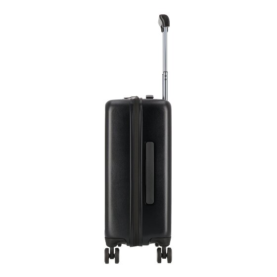 Guess Verona 4 ruote Carrello della cabina S 55.5 cm
