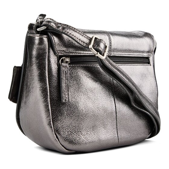 Burkely Soft Skylar Borsa a tracolla Vera Pelle 21 cm
