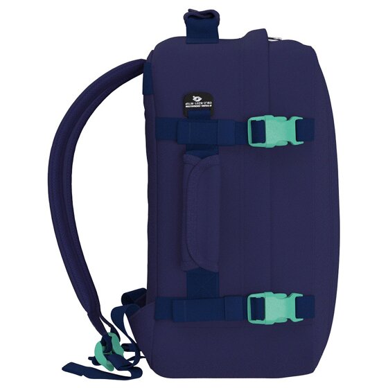 Cabin Zero Adventure 62 Zaino da giorno 39 cm