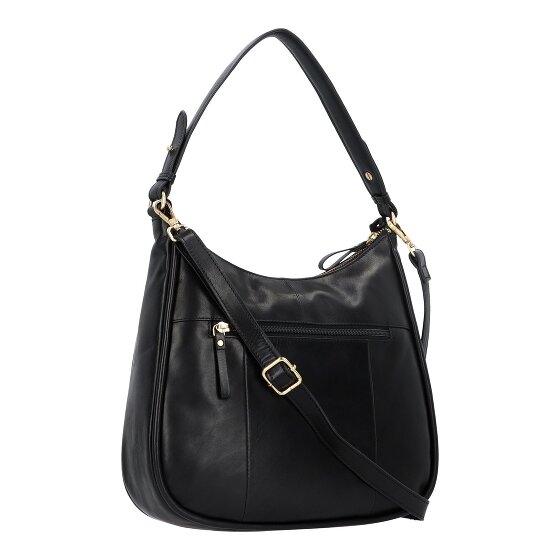 Burkely Vintage Veda Borsa a tracolla Pelle 31 cm