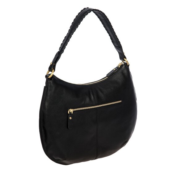 Bric's Volterra Borsa a tracolla Pelle 39 cm