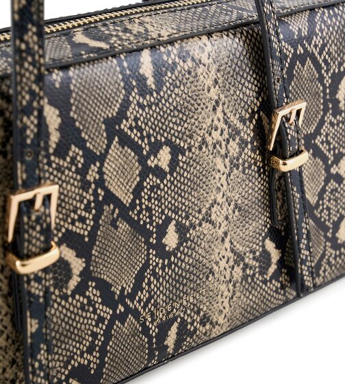 Seidenfelt Lilleby Borsa a tracolla 33 cm