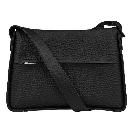 Voi Hirsch Teagan Borsa a tracolla Vera Pelle 28.5 cm