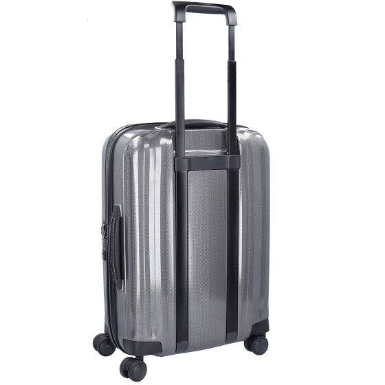 Samsonite Lite Cube DLX Trolley a 4 ruote da cabina 55 cm