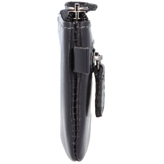 Braun Büffel Arezzo Portachiavi in pelle 11 cm