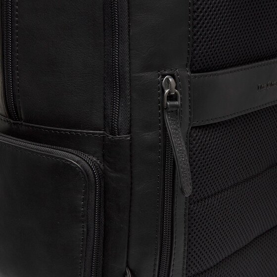 The Chesterfield Brand Lennox Zaino da lavoro Pelle 42 cm Scomparto per laptop