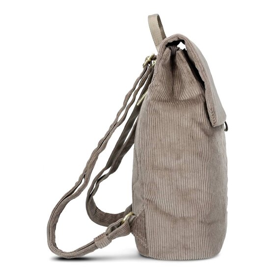 Zwei Mademoiselle.M Zaino da giorno 35 cm Vano porta PC