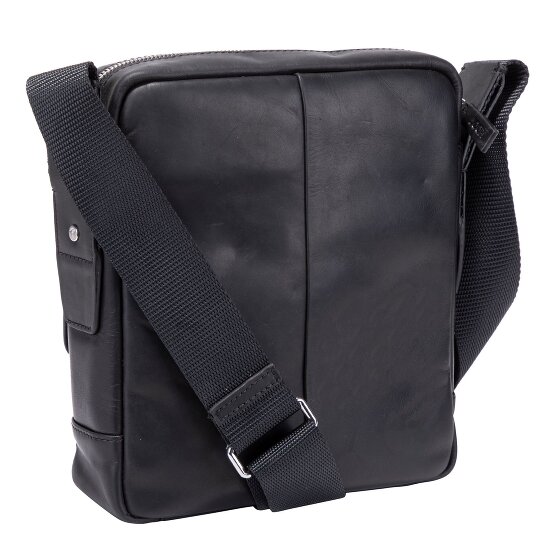 Joop! Loreto Remus Borsa a tracolla Pelle 21 cm