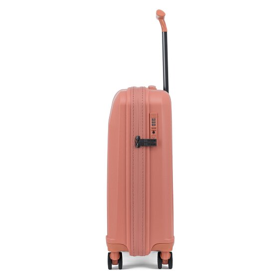 Epic Phantom SL Carrello cabina a 4 ruote 55 cm