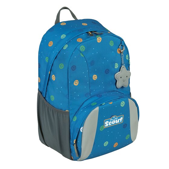 Scout Adventure Zaino da scuola 39 cm