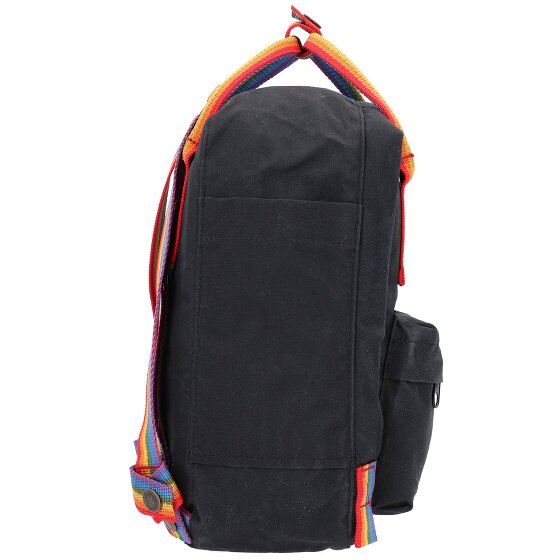 Fjällräven Kanken Rainbow Mini Zaino da città 28 cm