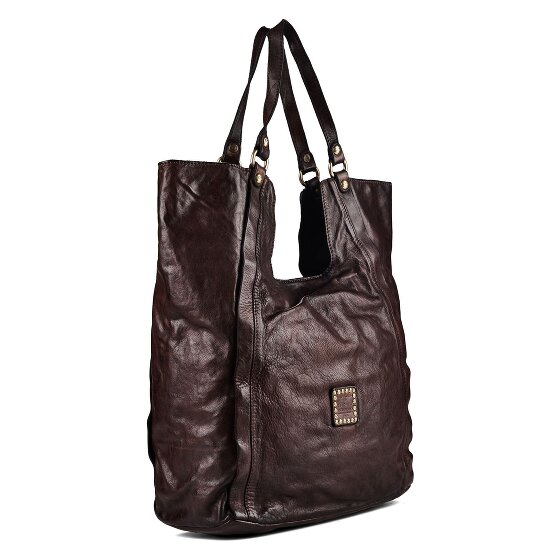 Campomaggi Camelia Borsa shopper Vera Pelle 44 cm