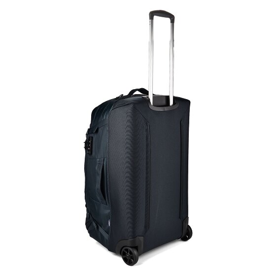 Thule EnRoute 2 ruote Carrello 70 cm
