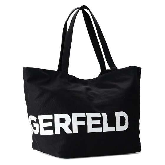 Karl Lagerfeld Essential Borsa shopper 35 cm