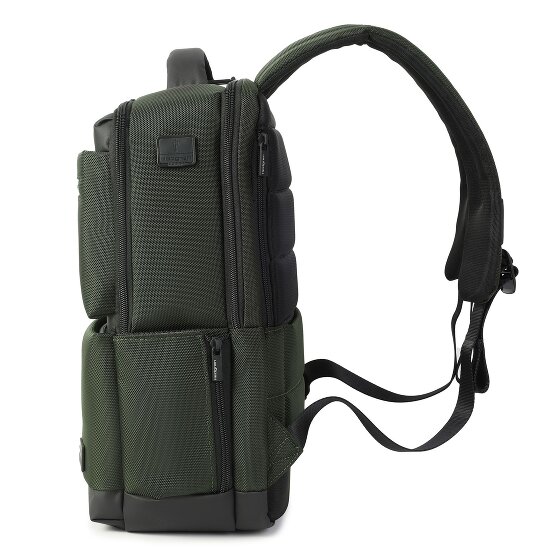 Hedgren Next Drive Zaino da giorno Protezione RFID 40 cm Scomparto per laptop
