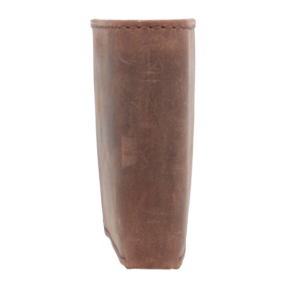 Tom Tailor Ron Portafoglio Protezione RFID Pelle 10 cm